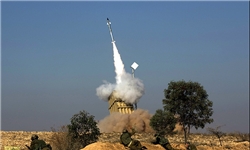 اسرائیل با «گنبد آهنین» در توقف حملات موشکی مقاومت ناتوان ماند