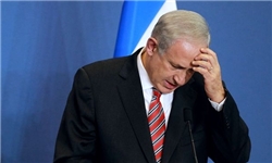 نتانیاهو ادعاهای آمریکا درباره سلاح شیمیایی سوریه را تکرار کرد