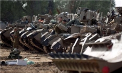 هشدار رهبر حزب «مرتز» اسرائیل نسبت به تبعات عملیات زمینی در غزه