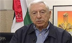 دبیرکل جبهه دموکراتیک برای آزادسازی فلسطین در دمشق زخمی شد