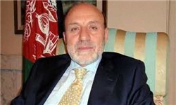 سفیر افغانستان در اسلام‌آباد نیز به رقابت‌های انتخاباتی پیوست