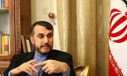 بسته پیشنهادی ایران به اخضر ابراهیمی درباره سوریه و درخواست برگزاری نشست ژنو ۲‬