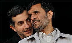 امیدواریم مشایی قانون‌پذیر باشد / احمدی‌نژاد وجدان عمومی را ناراحت کرد