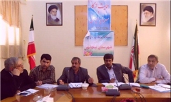 حل بحران گاز مایع در شهرستان نیکشهر