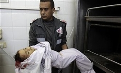 دستور رژیم صهیونیستی برای افزایش حمله به غزه