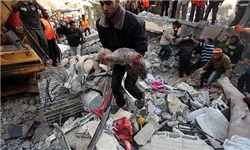 طرح ترکیه برای برقراری آتش‌بس در غزه