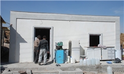 احداث 11 هزار مسکن روستایی در آذربایجان غربی