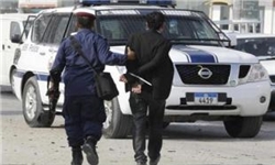 بازداشت 5 تظاهرات کننده بحرینی به اتهام تروریسم/ انتقاد دیده‌بان حقوق بشر از برگزار کنندگان فرمول یک