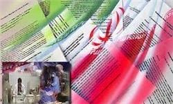 رتبه ایران در نانوتکنولوژی تک‌رقمی می‌شود