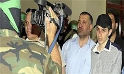 جزئیاتی از عملیات سری صهیونیست‌ها برای ربایش فرمانده ارشد حماس