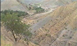 تصویب 400 میلیون تومان غرامت به اراضی خسارت‌دیده اسدآباد