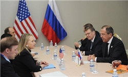 ان‌بی‌سی‌نیوز: آمریکا و روسیه درباره سوریه به توافق نرسیدند
