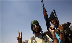 تداوم تعقیب تروریست‌ها در دیرالزور و ریف ادلب/نابودی تعدادی از تروریست‌ها در داریا
