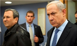 بررسی اوضاع سوریه در دیدار محرمانه نتانیاهو با پادشاه اردن