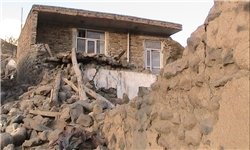 مقاومت تمام ساختمان‌های آذربایجان‌غربی در برابر زلزله 4 ریشتری