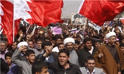 فراخوان انقلابیون بحرینی برای نافرمانی مدنی