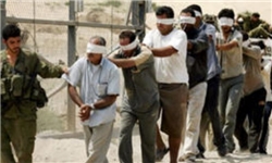 رژیم صهیونیستی 55 فلسطینی کرانه باختری را به اسارت گرفت