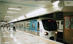 بهره‌برداری از 4 ایستگاه مترو در کرج