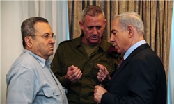 اسرائیل به دنبال تایید اردن برای حمله به تسلیحات شیمیایی سوریه