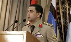 ارتش مصر راه حل آمریکا برای باقی ماندن مرسی به مدت ۶ ماه را نپذیرفت