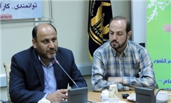 کمیته امداد فارس رتبه دوم اشتغال روستایی را کسب کرد