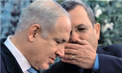 دیلی‌تلگراف: استعفای باراک شکافی عظیم در سیاست اسرائیل برجای گذاشت