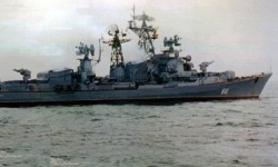 روسیه ۵ کشتی از جمله ۲ ناو جنگی به سواحل سوریه اعزام می‌کند