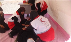 مانور سراسری امداد و نجات در زنجان برگزار می‌شود