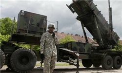 آمریکا در هفته‌های آتی ترکیه را به موشک‌های «پاتریوت» تجهیز می‌کند