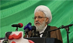 مواضع روحانی در نیویورک تجلی نرمش قهرمانانه بود