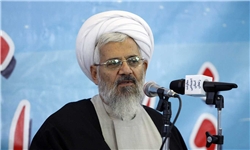 تحریم فرصتی برای خودکفایی ایران است