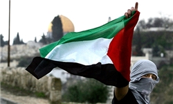 جوانان باید تاریخ اشغال فلسطین را مطالعه کنند