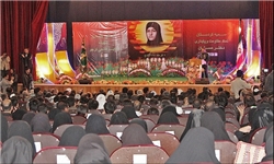 برگزاری نخستین یادواره زنان شهیده در مازندران