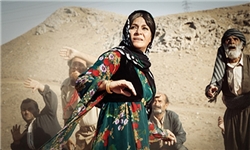 استقبال مردم از فیلم «چ» حاتمی‌کیا در مشهد