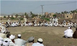 قبایل پاکستان برای شرکت در روند صلح اعلام آمادگی کردند