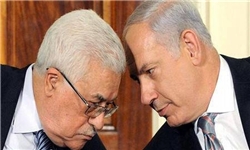 مذاکرات سازش بین تشکیلات خودگردان و اسرائیل از سرگرفته شد