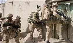 فعالیت نظامیان آمریکایی در افغانستان، خلاف قوانین بشردوستانه است