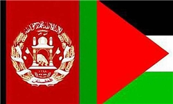 افغانستان از عضویت ناظر فلسطین در سازمان ملل استقبال کرد