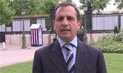 پاریس خبر فراخواندن سفیر فرانسه از اسرائیل را شایعه رسانه‌ای خواند