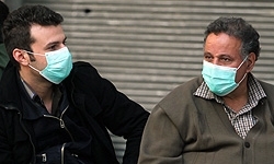 خطر آلودگی هوا ارومیه را تهدید می‌کند