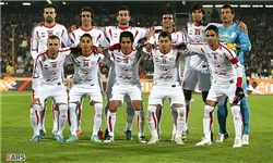 تراکتورسازی پانزدهمین تیم ایرانی حاضر در آسیا