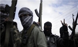 نقش کلیدی شورشیان وابسته به «القاعده» عراق در ناآرامی‌های سوریه