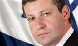 وزیر دائم‌الخمر اسرائیل مجبور به استعفا شد
