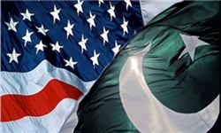 آغاز مذاکرات دفاعی پاکستان و آمریکا