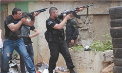 تبادل خمپاره میان افراد مسلح در جبل محسن و باب‌التبانه/استقرار ارتش لبنان در منطقه