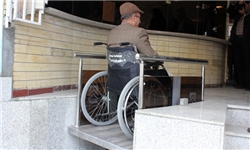 مراکز بهداشتی مازندران برای معلولان مناسب‌سازی نشده‌اند / راه‌اندازی کتابخانه ویژه معلولان