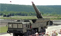 پیام‌های مهم استقرار «موشک‌های اسکندر» روسیه در سوریه