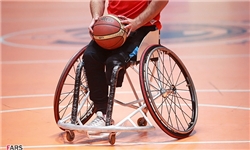 آماده‌سازی بسکتبالیست‌ قمی برای اعزام به مسابقات جوانان آسیا