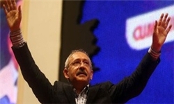 رهبر مخالفان دولت ترکیه دعوت مالکی را پذیرفت