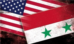 اهداف طراحان دخالت نظامی در سوریه
